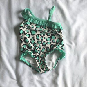 Toddler Swimsuit